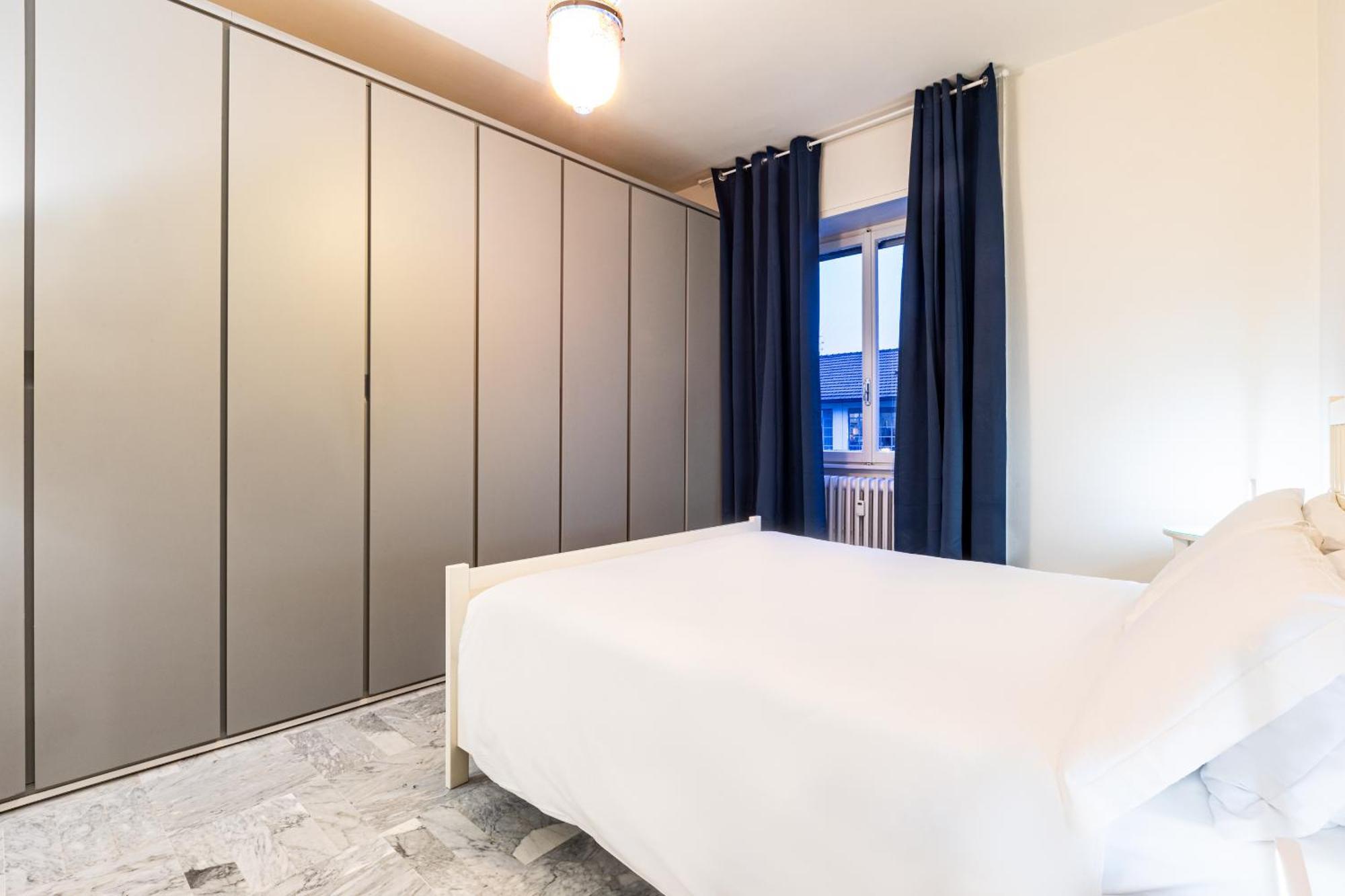 Piazza Gramsci Amazing Apartment With Balcony - Top Collection Milano Exteriör bild