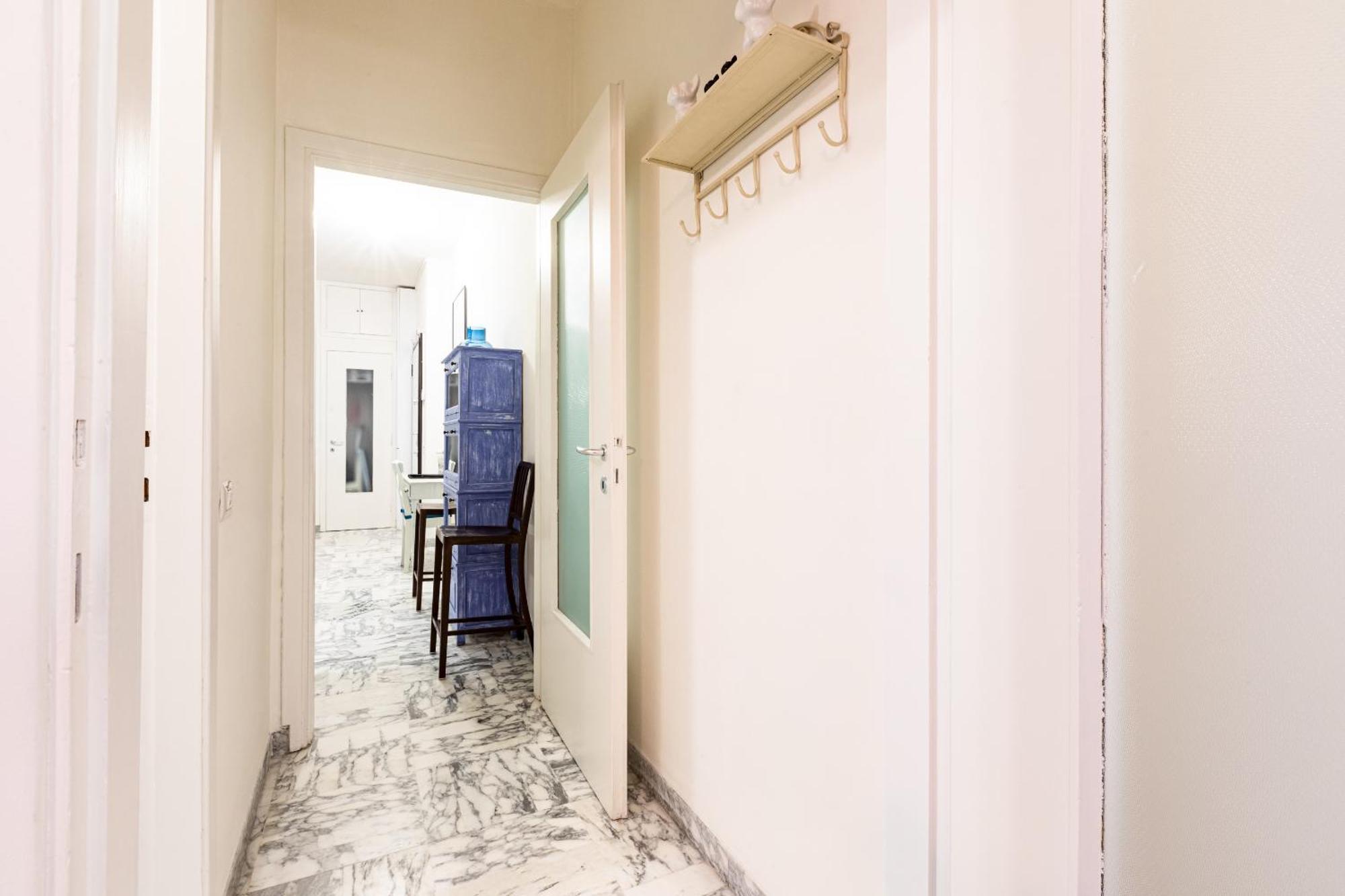 Piazza Gramsci Amazing Apartment With Balcony - Top Collection Milano Exteriör bild