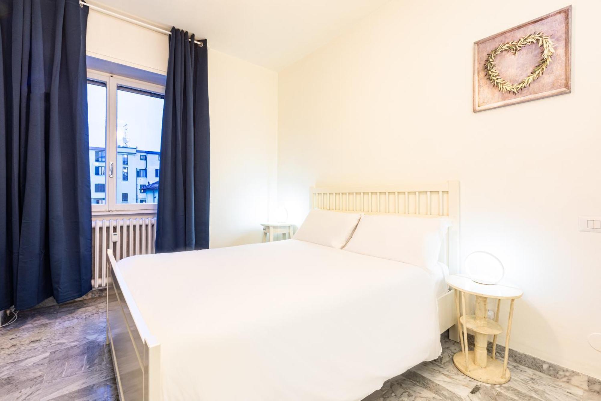 Piazza Gramsci Amazing Apartment With Balcony - Top Collection Milano Exteriör bild