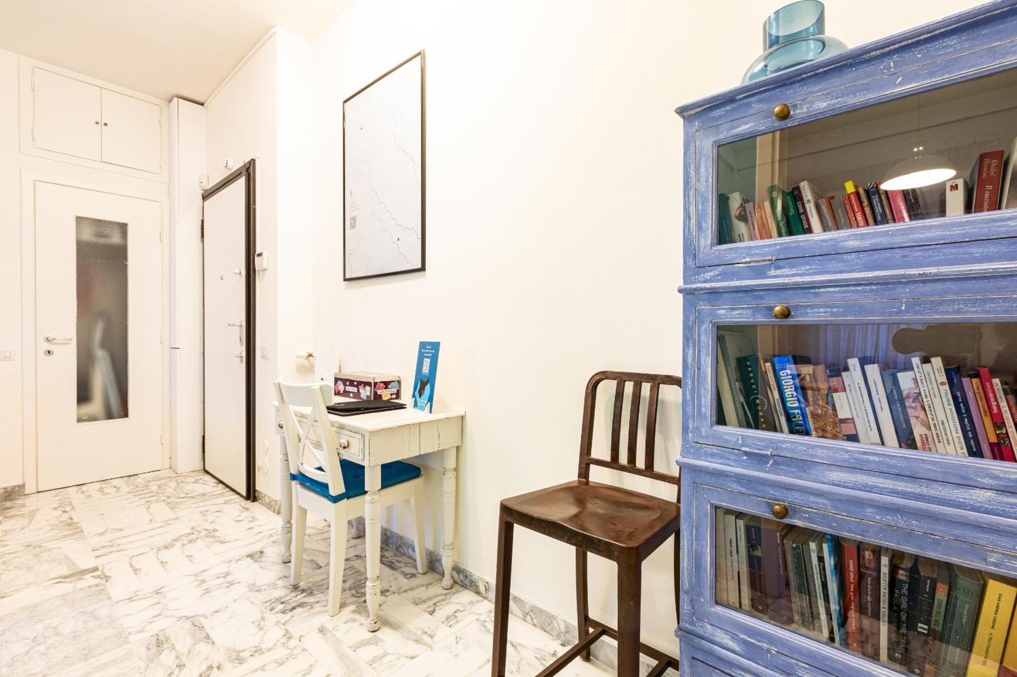 Piazza Gramsci Amazing Apartment With Balcony - Top Collection Milano Exteriör bild