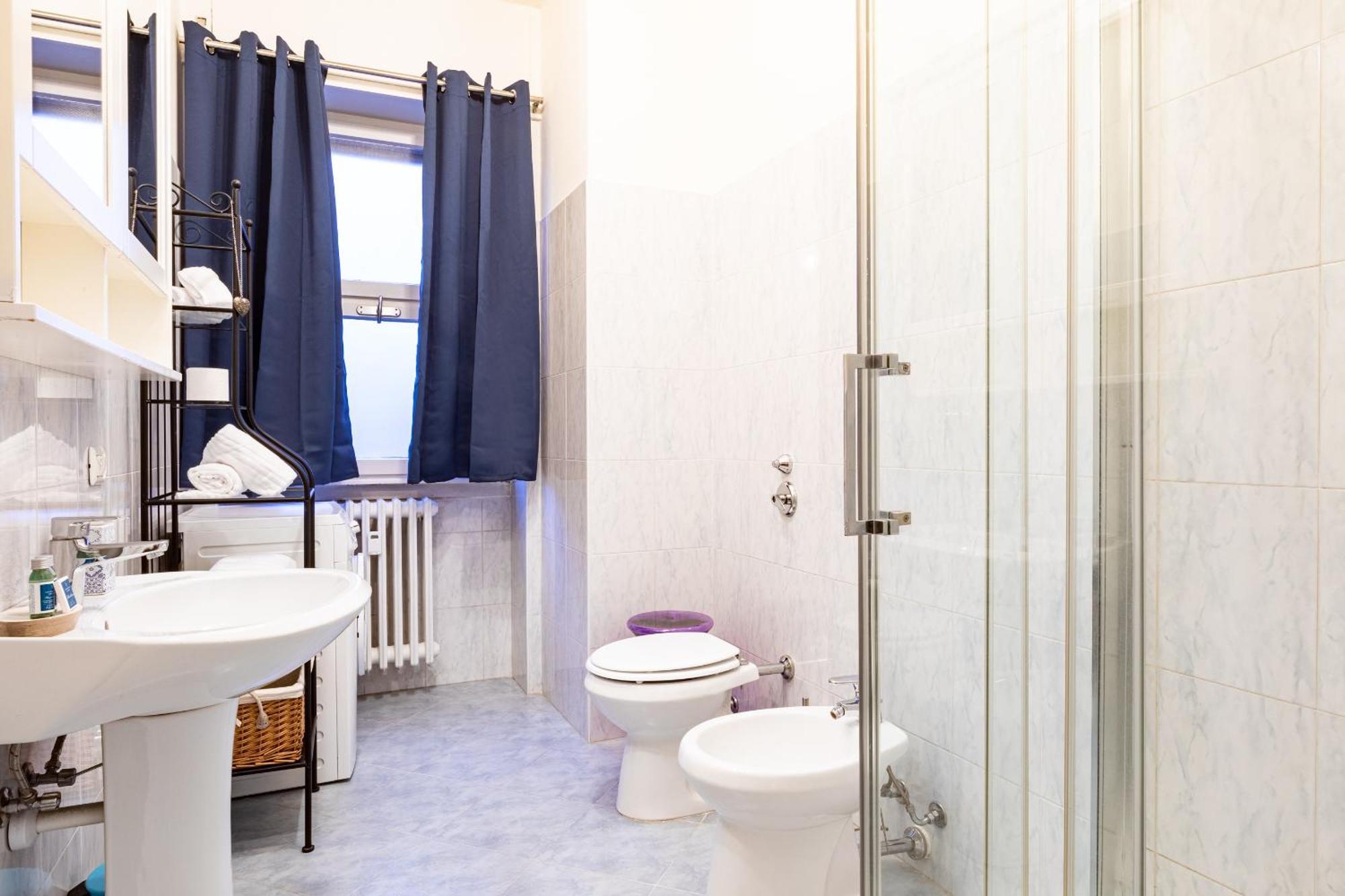 Piazza Gramsci Amazing Apartment With Balcony - Top Collection Milano Exteriör bild