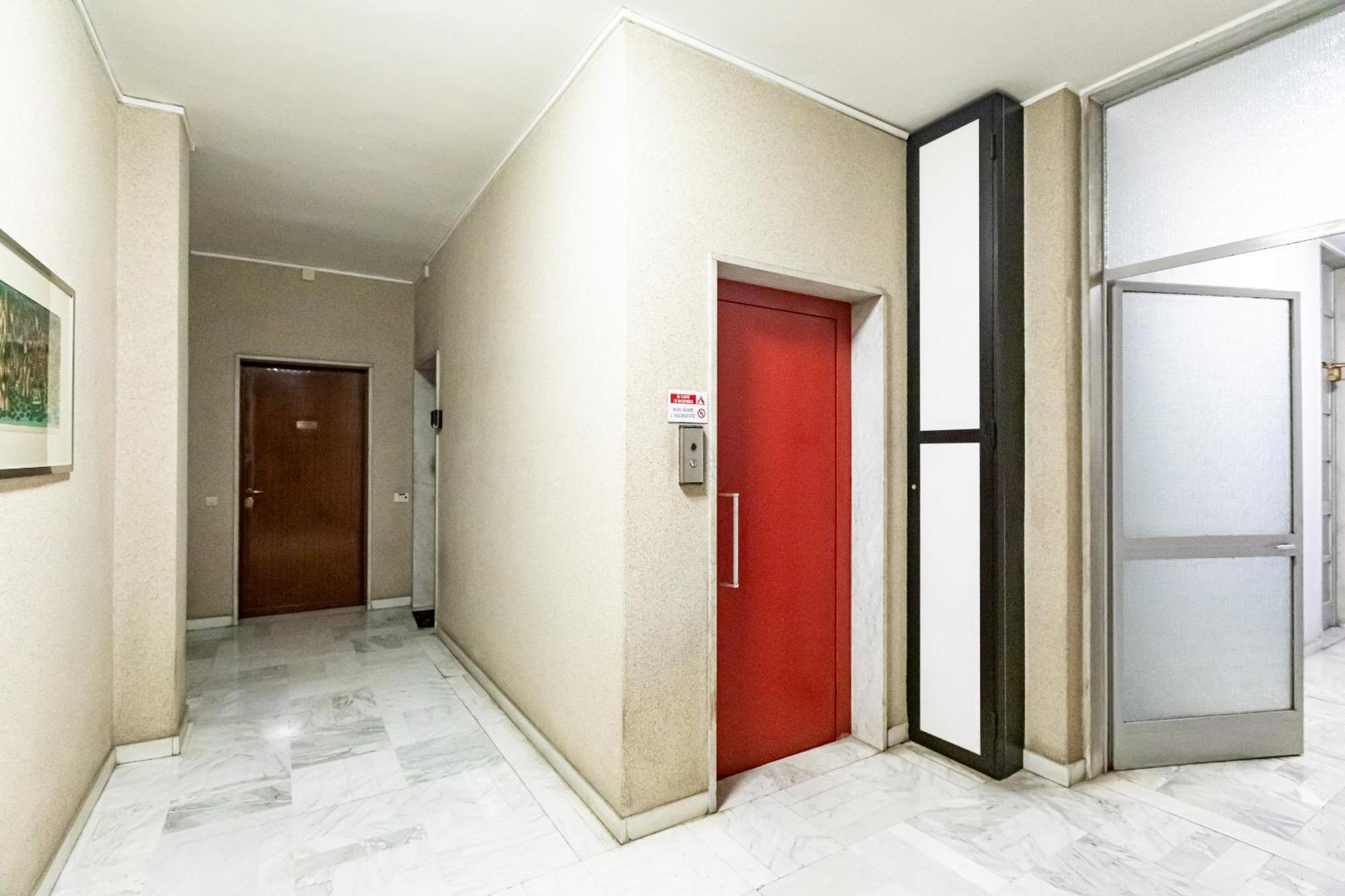 Piazza Gramsci Amazing Apartment With Balcony - Top Collection Milano Exteriör bild