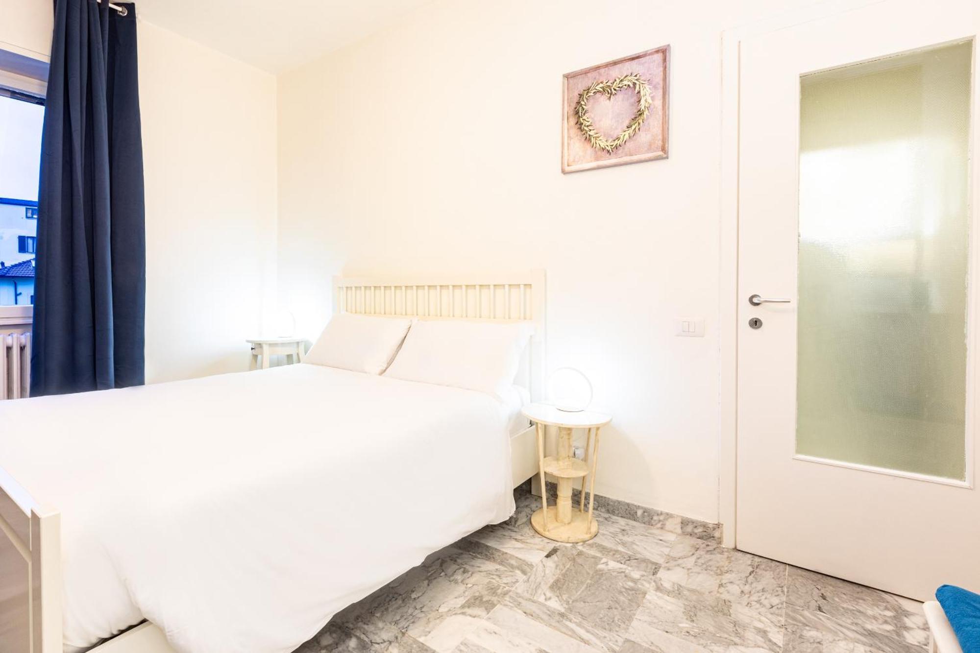 Piazza Gramsci Amazing Apartment With Balcony - Top Collection Milano Exteriör bild