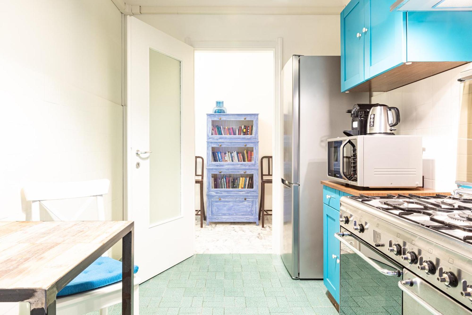 Piazza Gramsci Amazing Apartment With Balcony - Top Collection Milano Exteriör bild