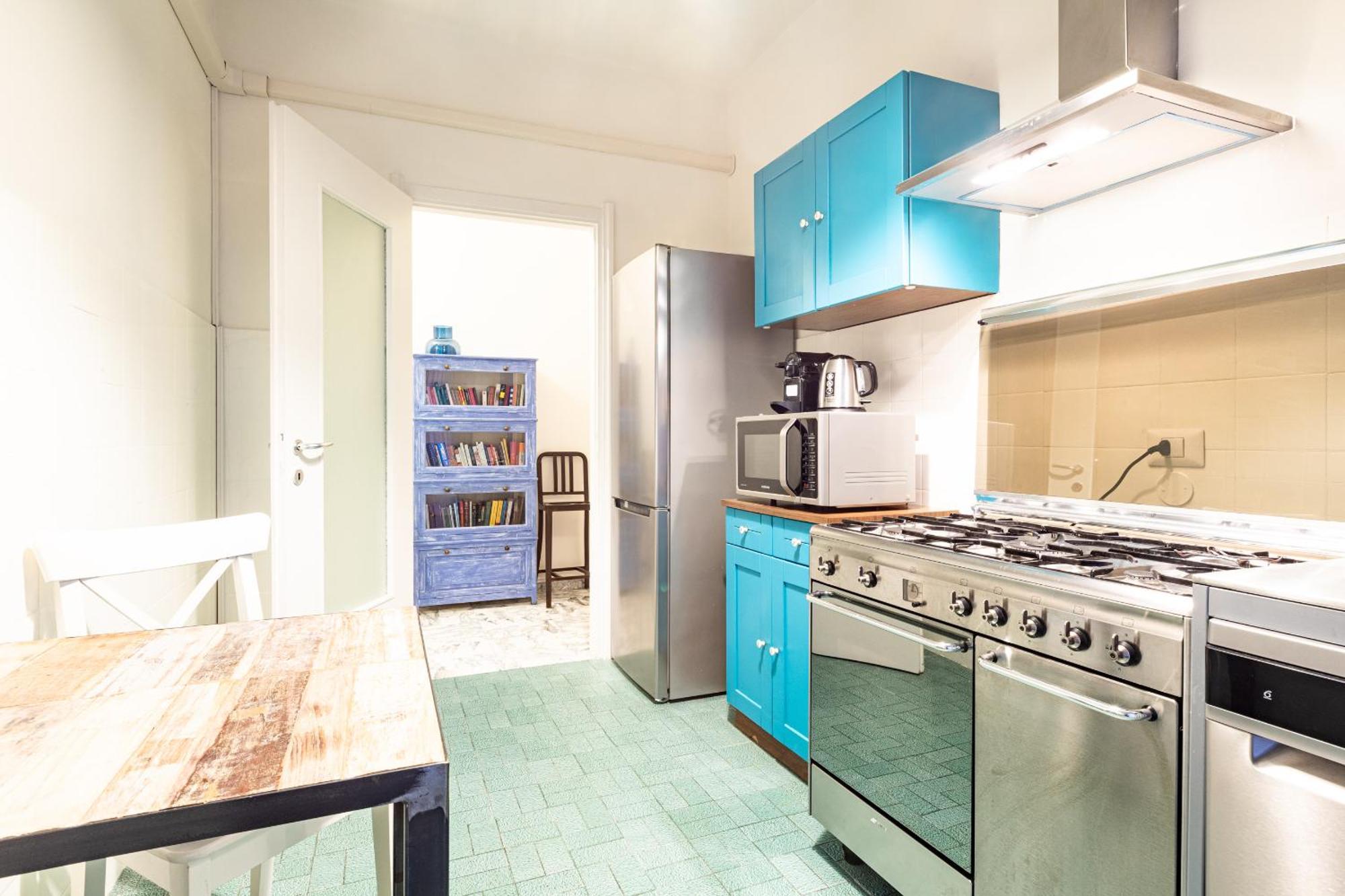 Piazza Gramsci Amazing Apartment With Balcony - Top Collection Milano Exteriör bild