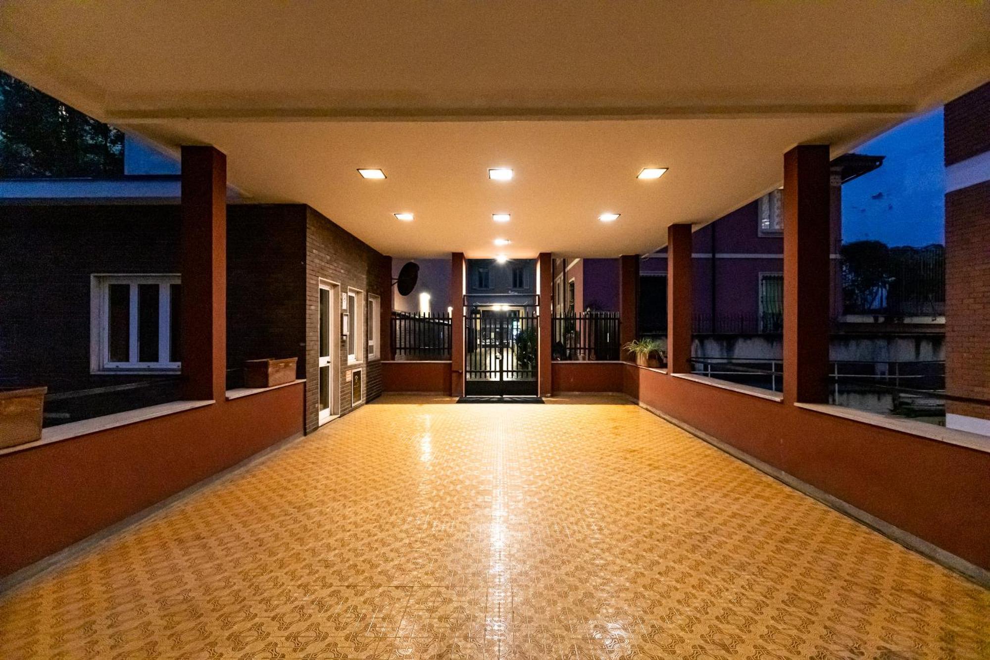 Piazza Gramsci Amazing Apartment With Balcony - Top Collection Milano Exteriör bild