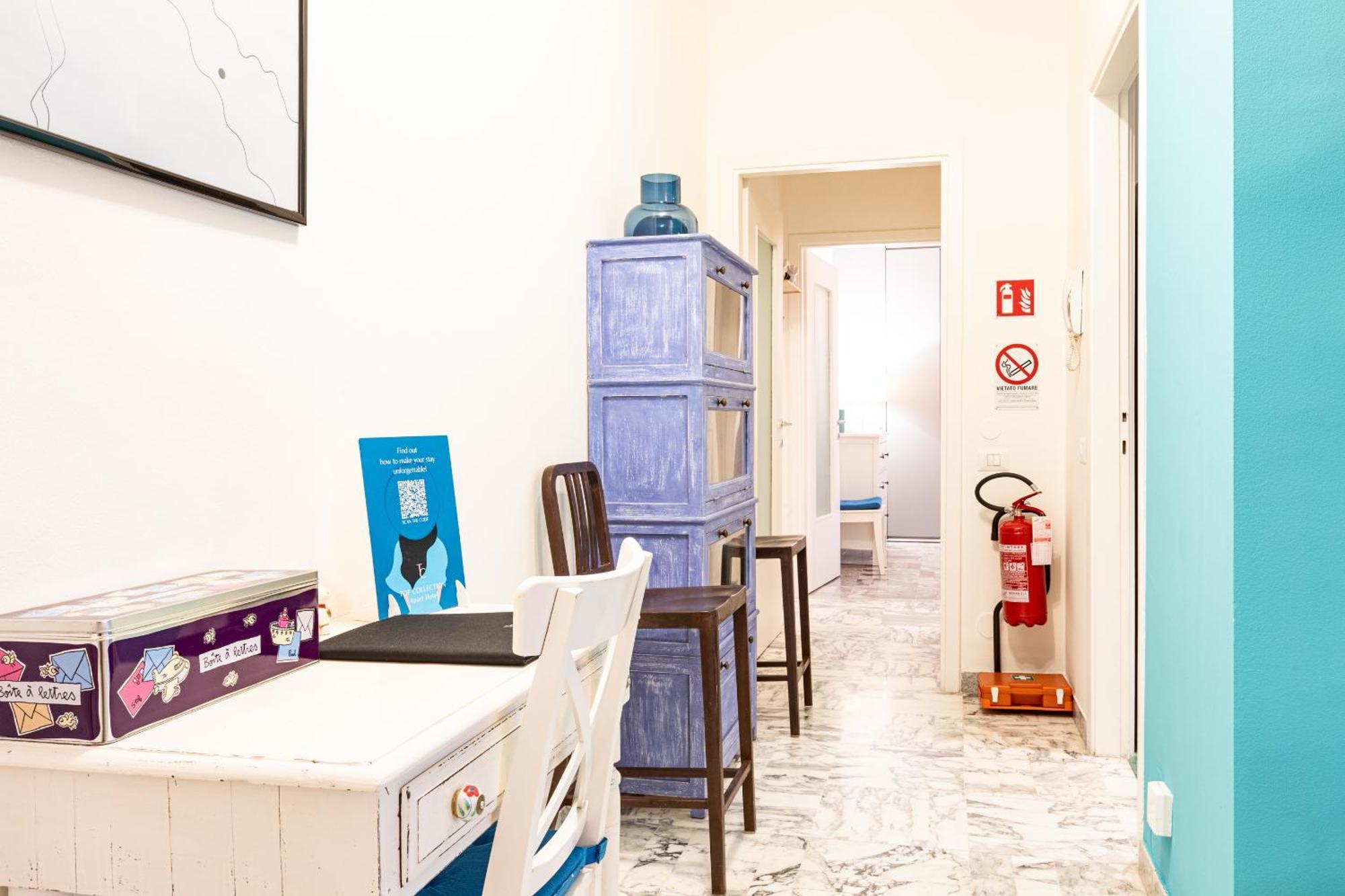 Piazza Gramsci Amazing Apartment With Balcony - Top Collection Milano Exteriör bild